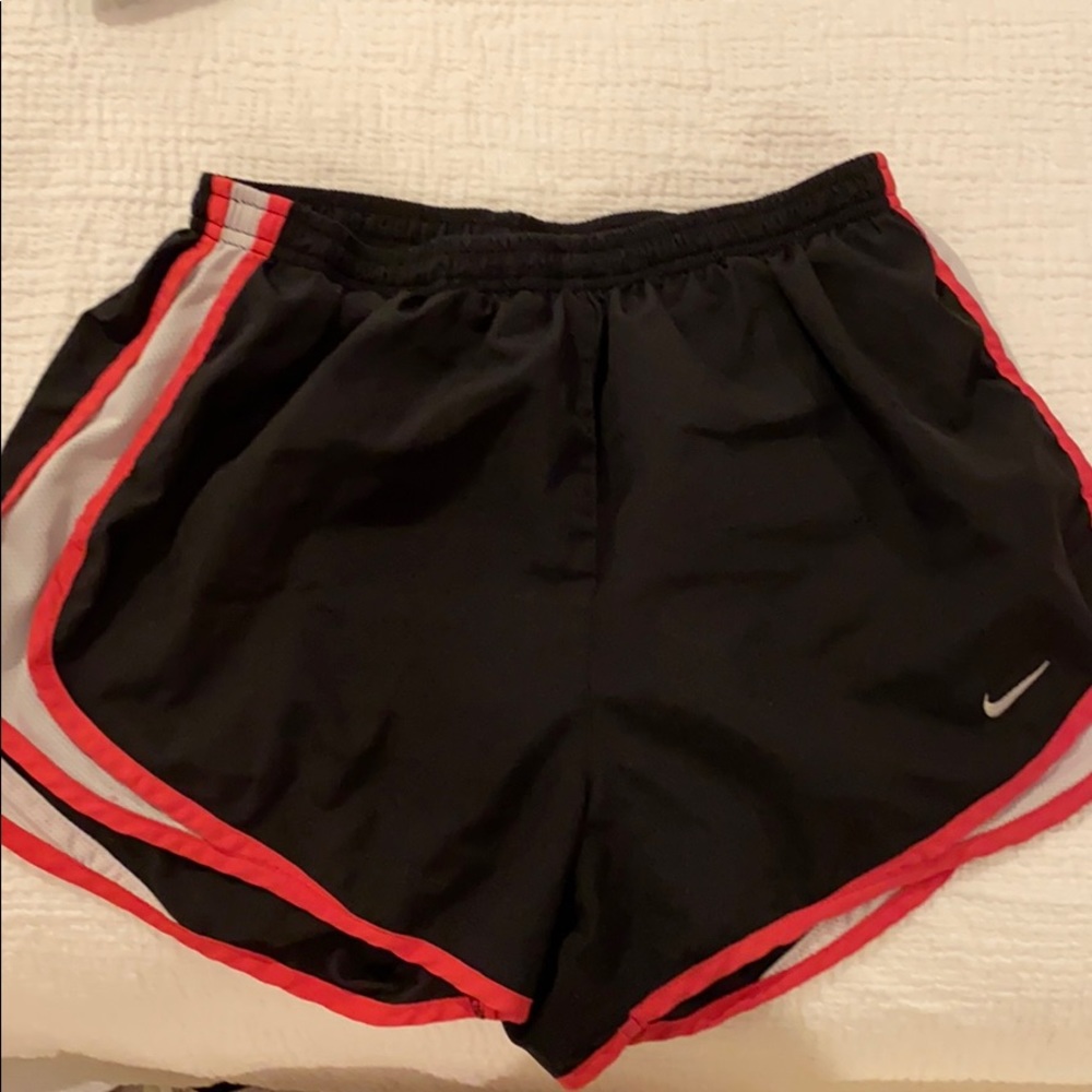Nike shorts!!